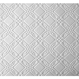 Лорби /48/Плита потолочная штампованная 